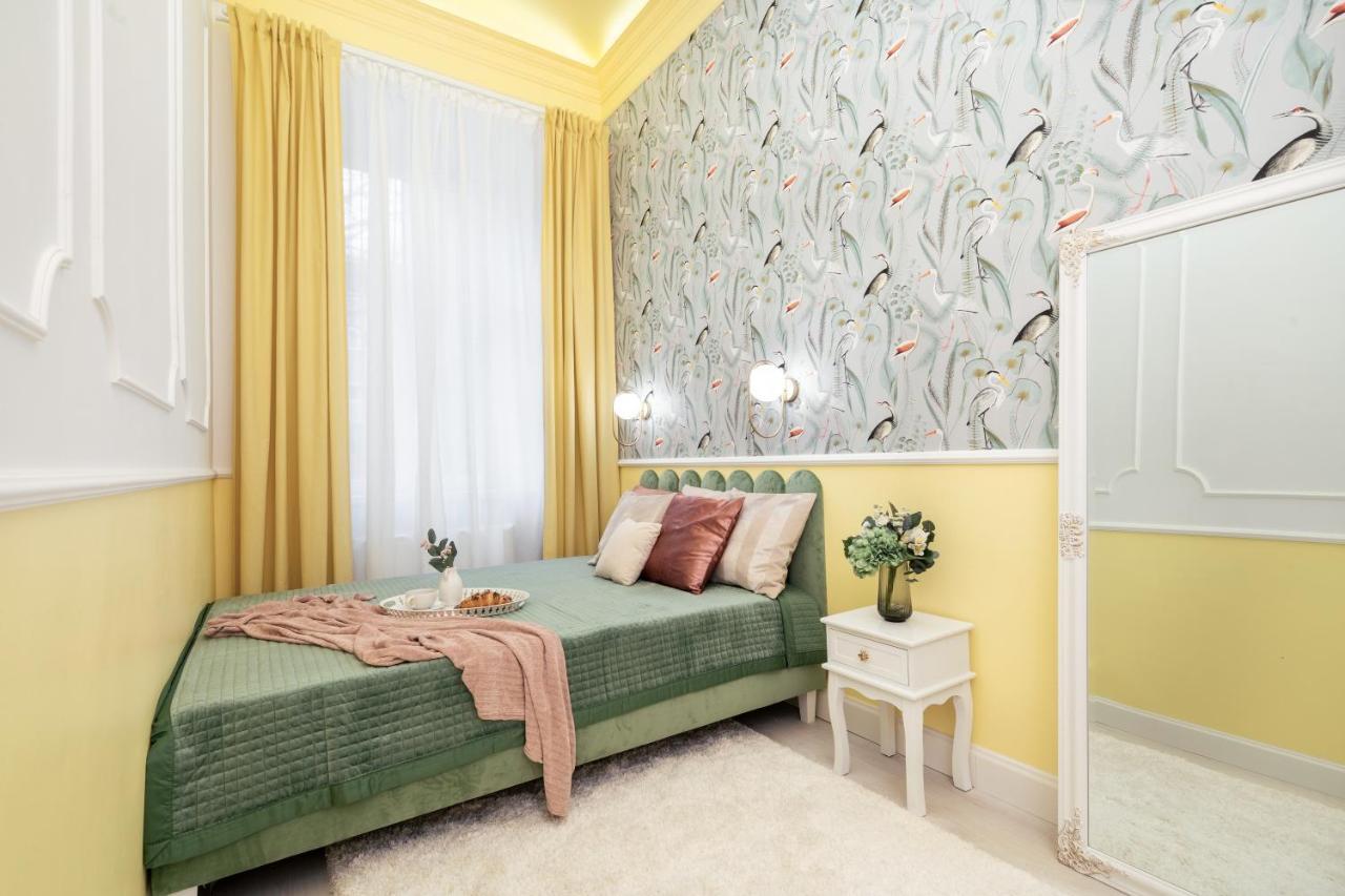 Krakow Old Town Apartments Exterior photo